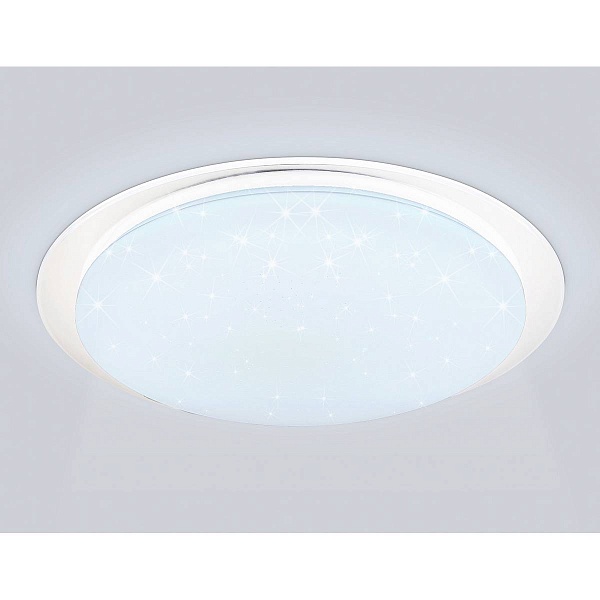 Светильник потолочный AMBRELLA LIGHT ORBITAL DANCE FZ770