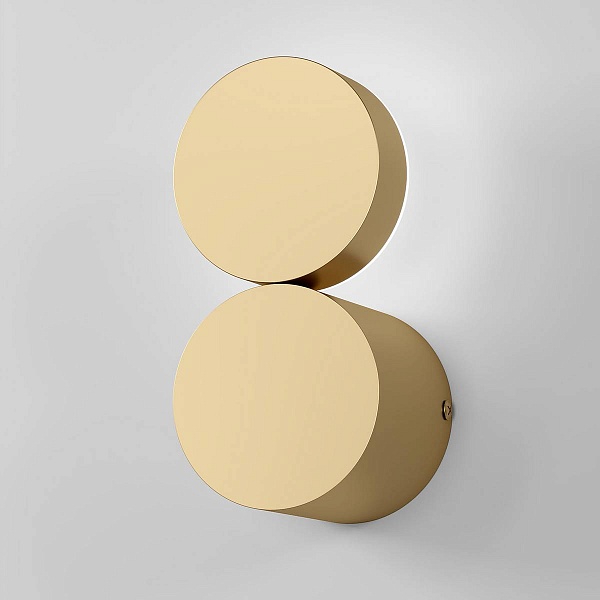 Бра ELEKTROSTANDARD BRIONI 40131/LED a064598