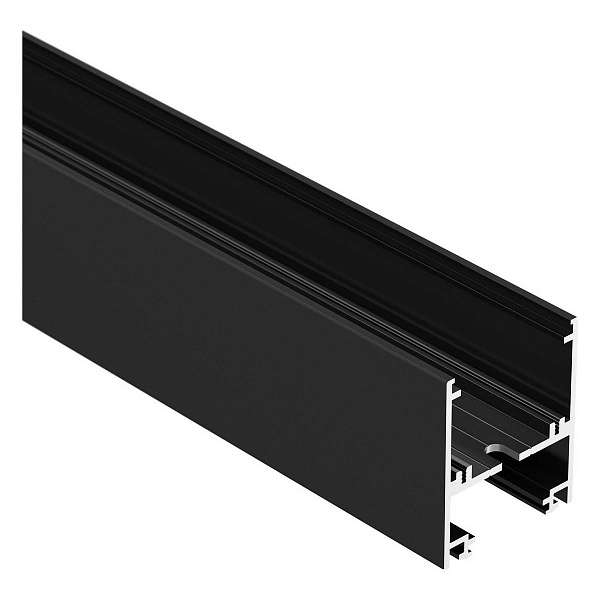 Профиль для ленты LED подвесной SL-ARC 60x50мм  (2,5м) 29266 ARLIGHT