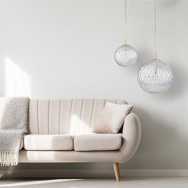 Подвес TK LIGHTING CADIX 4609 Cadix Gold