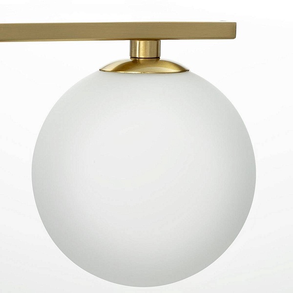 Люстра потолочная CITILUX GLOB CL209263