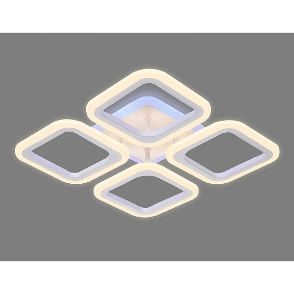 Люстра потолочная AMBRELLA LIGHT ORIGINAL 4 FA441