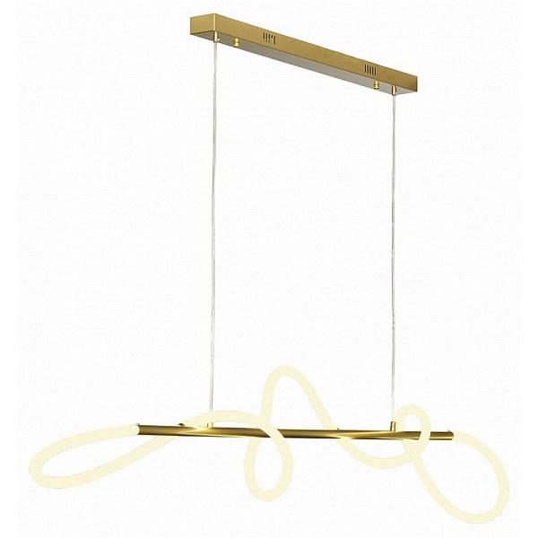 Подвес LUSSOLE LOFT RIVER LSP-8365