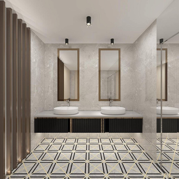 Спот NOVOTECH RECTE 359418