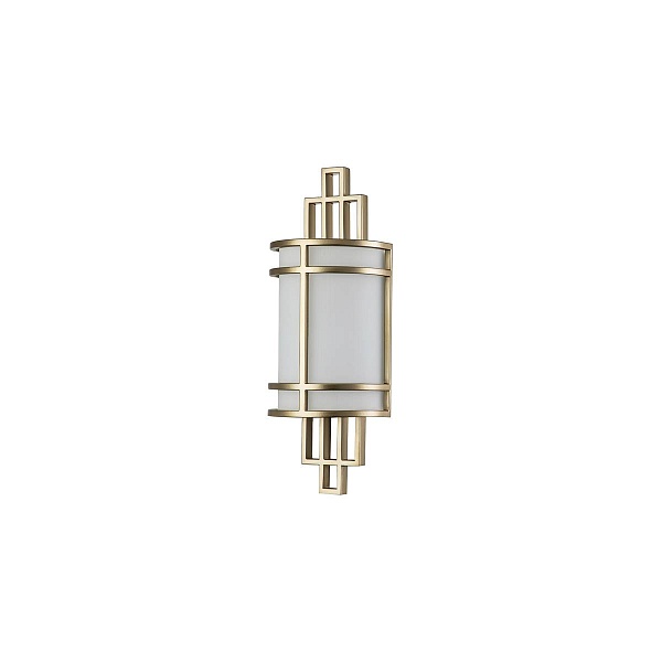 Бра FEISS FUSION FE-FUSION1-PNBR