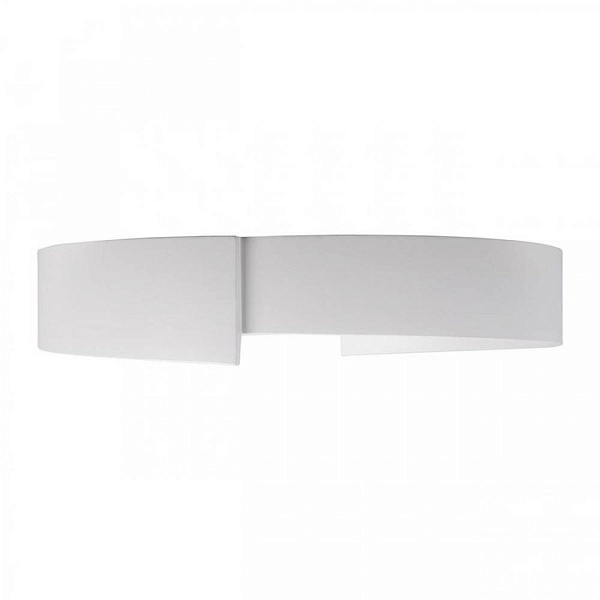 Светильник потолочный LOFT IT COIN 10200 White