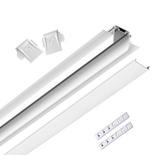 Шинопровод магнитный NOVOTECH SMAL 135198