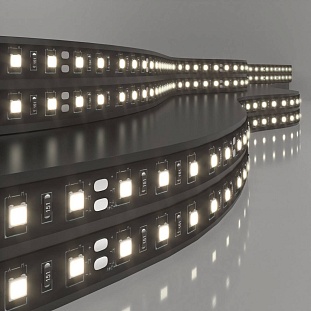 Лента LED 9,6 W/m 24V IP20 2835/120 4200K 8mm (5м) a063873 ELEKTROSTANDARD