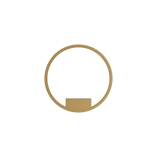 Бра MAYTONI RIM MOD058WL-L25BSK