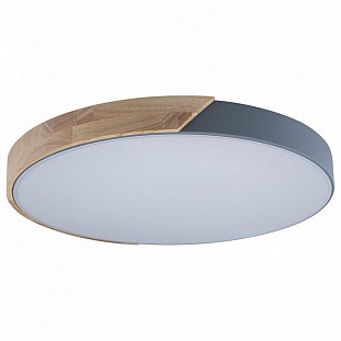 Светильник потолочный LOFT IT AXEL 3 10004/36 Grey