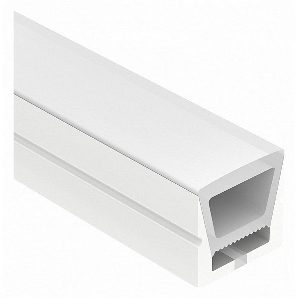 Профиль для ленты LED накладной WPH 16x16мм без рассеивателя (20м) 41094 ARLIGHT