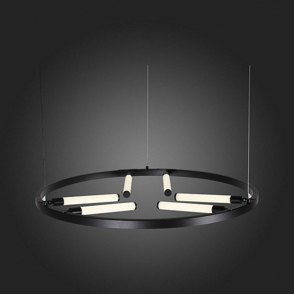 Люстра подвесная ST LUCE BISARIA SL393.403.06