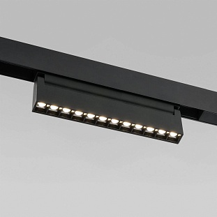 Трековый светильник ELEKTROSTANDARD SLIM MAGNETIC a057198