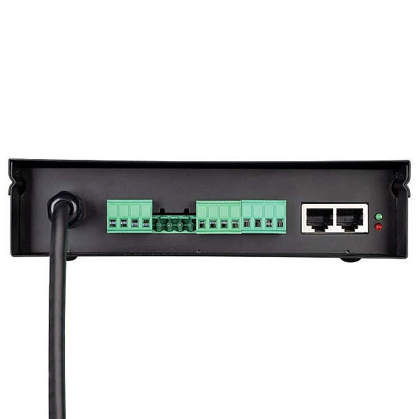Контроллер ARLIGHT SPI 27277