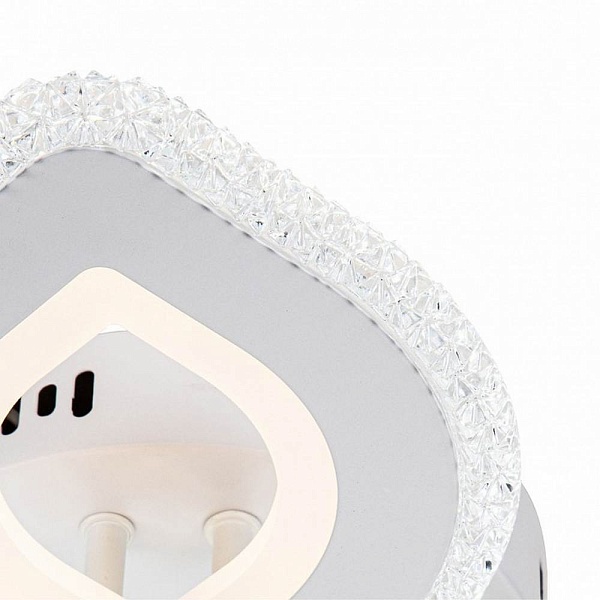 Люстра потолочная ESCADA DIAMOND 10264/3LED