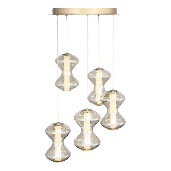 Подвес ST LUCE SPINE SL6136.233.01