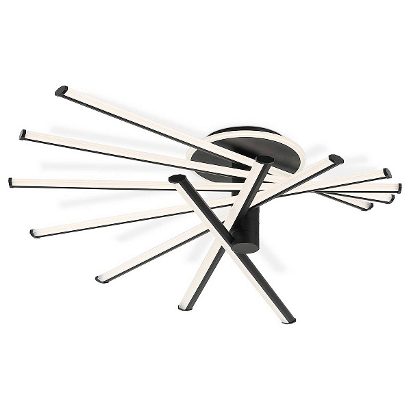 Люстра потолочная AMBRELLA LIGHT COMFORT FL6242
