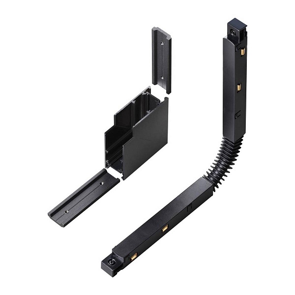 L-коннектор NOVOTECH FLUM 135124