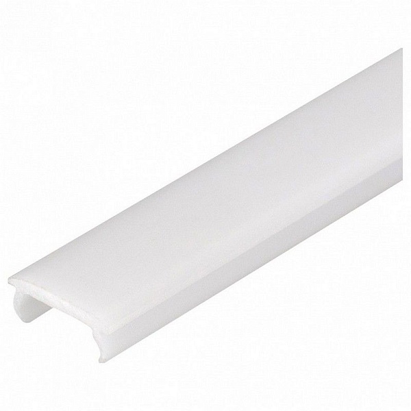 Рассеиватель молочный для профиля PIK PIK-2000 OPAL 023987 ARLIGHT
