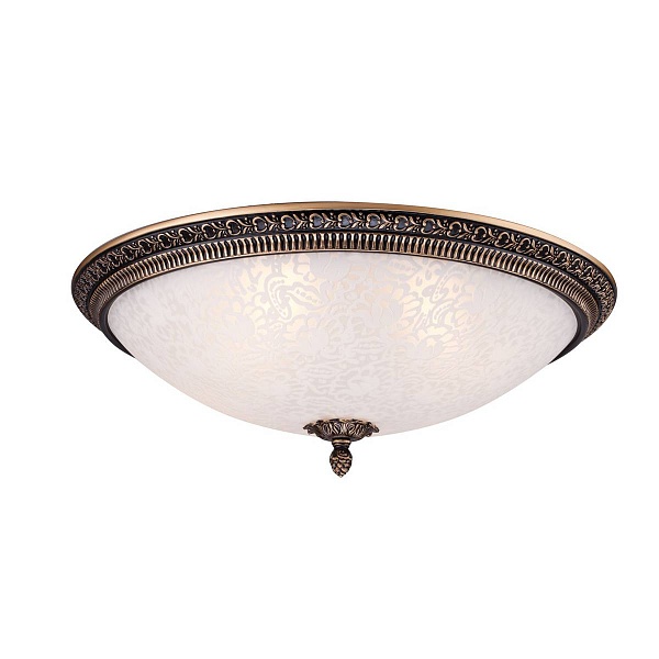 Светильник потолочный MAYTONI GEOMETRY 6 C908-CL-04-R