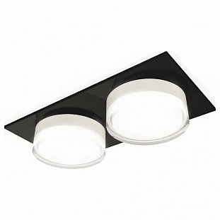 Светильник встраиваемый AMBRELLA LIGHT XC XC7636043