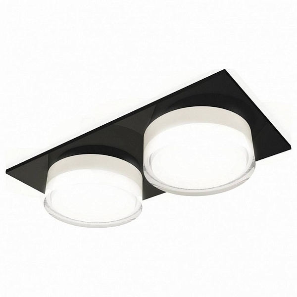 Светильник встраиваемый AMBRELLA LIGHT XC XC7636043