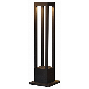 Светильник уличный столб низкий KINK LIGHT ПУЛМИ 09303-60F,19