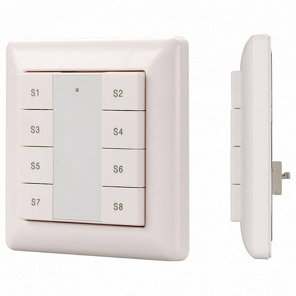 Панель управления ARLIGHT INTELLIGENT 25506