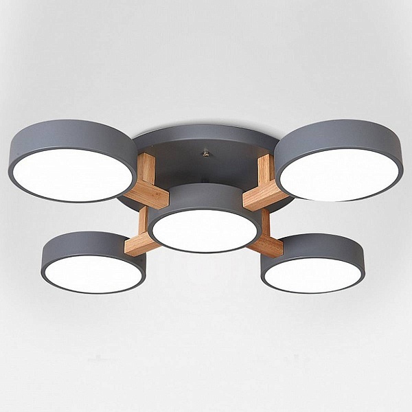 Люстра потолочная IMPERIUMLOFT JOIST 178329-26