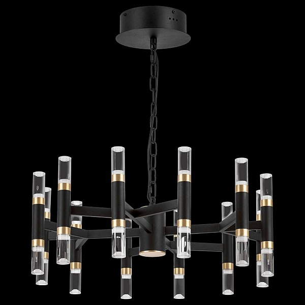 Люстра подвесная LIGHTSTAR IRIS 734247