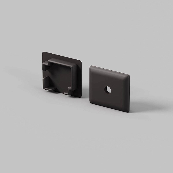 Заглушка MAYTONI LED STRIP PROFIL 642030