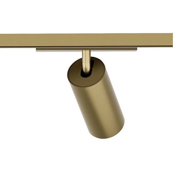 Трековый светильник DENKIRS SHINE SPOT DK5741-SB