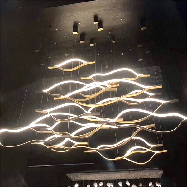 Подвес IMPERIUMLOFT TAPE LIGHT 177933-49