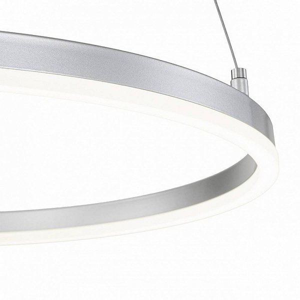 Подвес ESCADA VOID 10254/1LED Silver APP