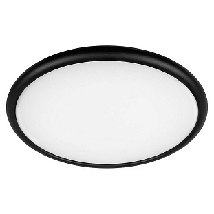 Светильник потолочный LOFT IT SWEETY 10454/400 Black