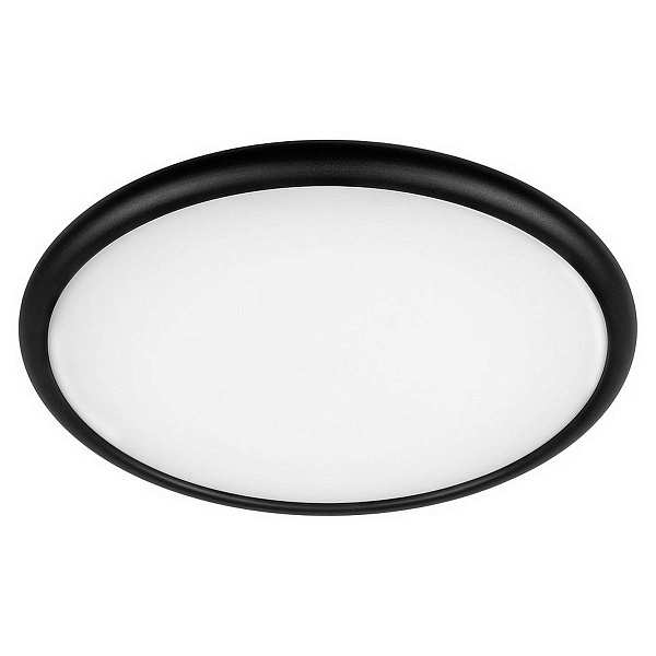 Светильник потолочный LOFT IT SWEETY 10454/400 Black