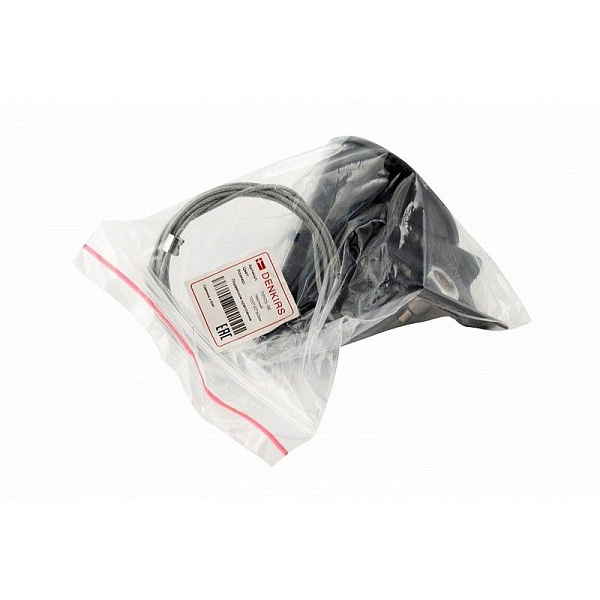 Подвесное крепление DENKIRS DK TRACK BLACK TR1105-BK