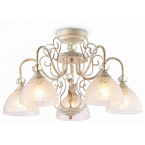 Люстра потолочная AMBRELLA LIGHT TR TR3057