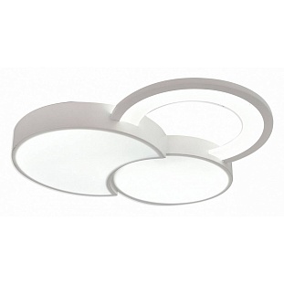 Светильник потолочный ESCADA STREAMLINE 10286/3LED