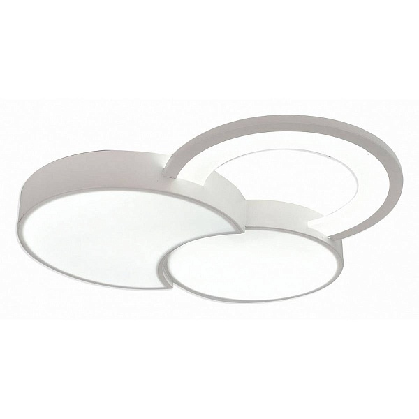 Светильник потолочный ESCADA STREAMLINE 10286/3LED