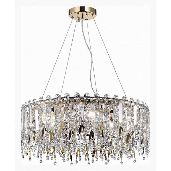 Люстра подвесная ST LUCE DESIO SL1655.203.08