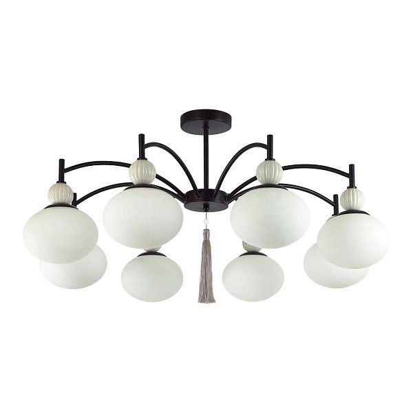 Люстра потолочная LUMION NEOCLASSI 8273/8C