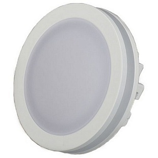 Светильник встраиваемый ARLIGHT LTD-85SOL-5W WARM WHITE 017988