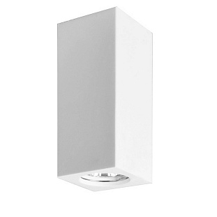 Спот ARTE LAMP A9263PL-1WH