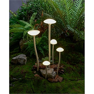 Садовая фигура KINK LIGHT ПАЙК 09500-5,01