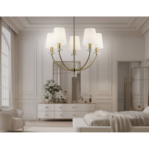 Люстра подвесная AMBRELLA LIGHT LH LH75351