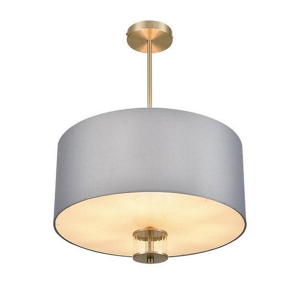 Люстра подвесная LUMION DAMONA 8108/5C