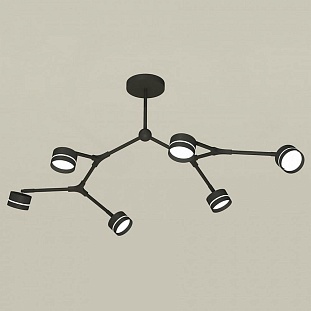 Люстра потолочная AMBRELLA LIGHT XB XB9056203