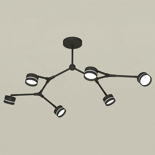 Люстра потолочная AMBRELLA LIGHT XB XB9056203