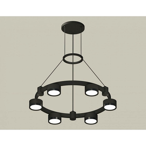 Подвес AMBRELLA LIGHT XR XR92051100